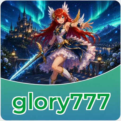 Tentang glory777