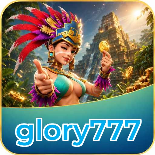 Fitur glory777