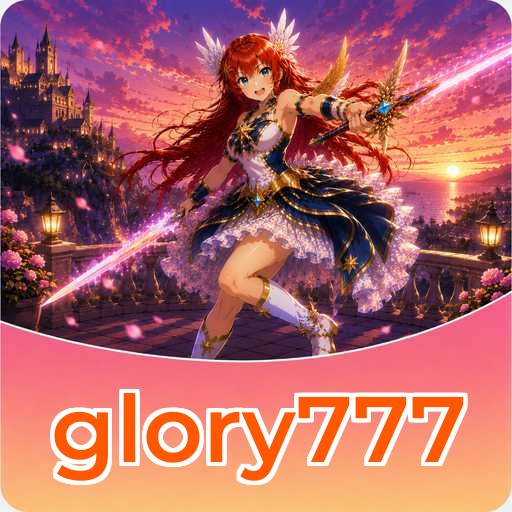 Update glory777 Versi 4.8.2